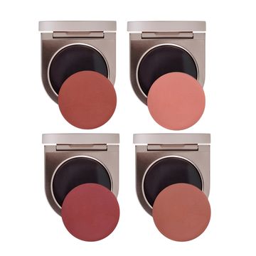 Rose Inc Cream Blush Refillable Cheek & Lip Color
